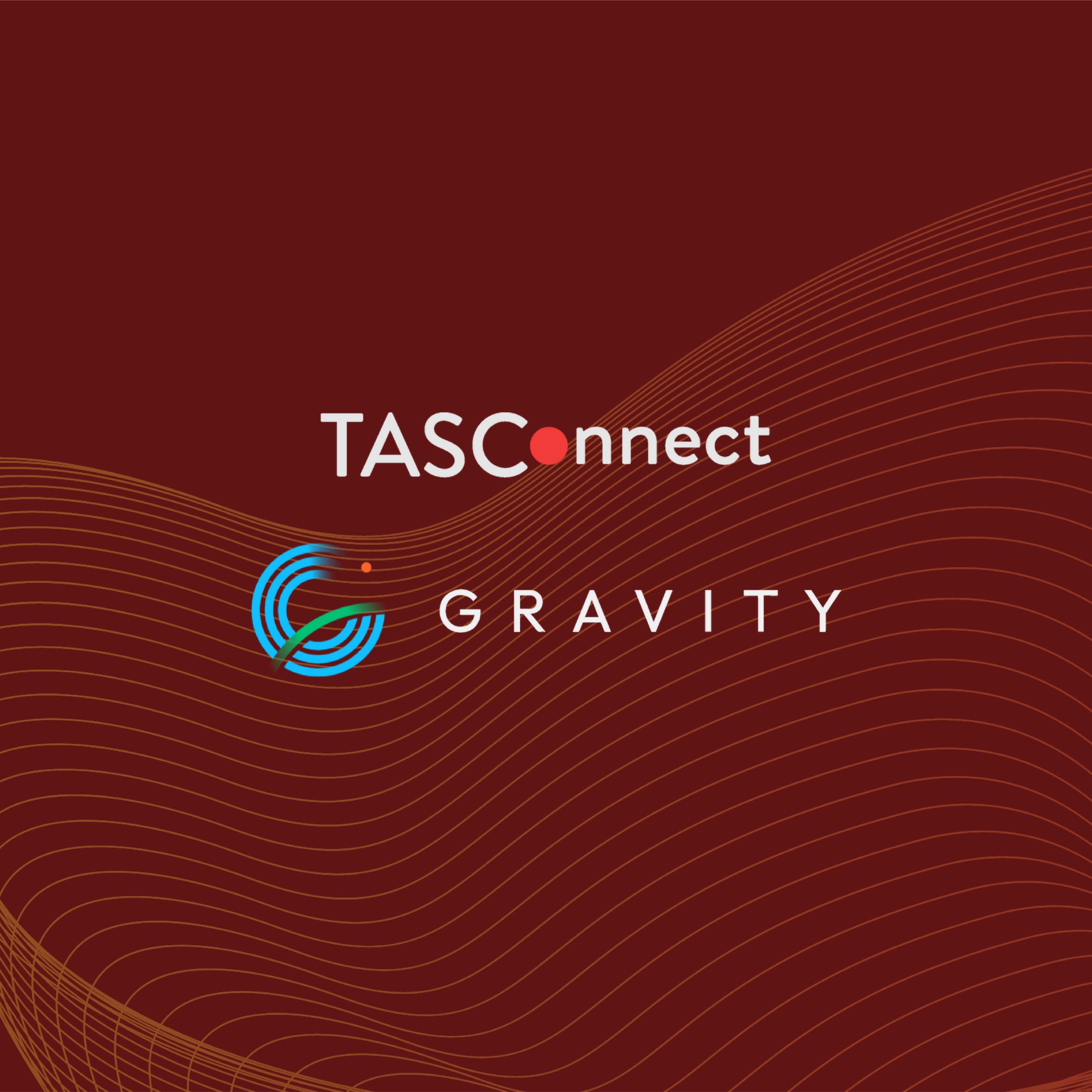 TASConnect transforms procurement, financing and supply chain operations with GraviTASC, in collaboration with Gravity
