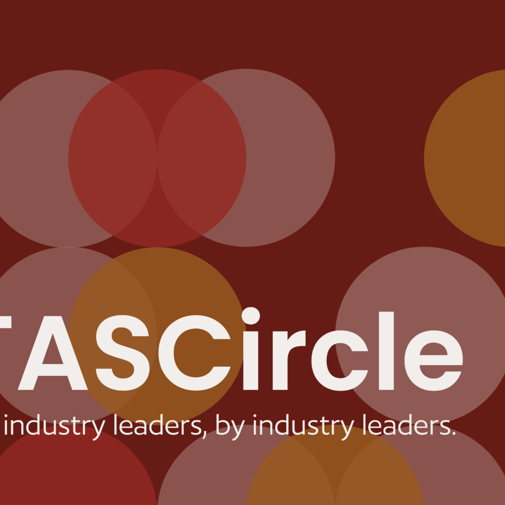 TASCircle 2024 for industry leaders