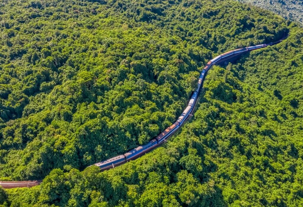 Interoperability through digital platforms is key to achieving scale in supply chain financing