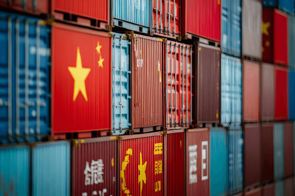 Managing China Plus One Risks with Digitisation