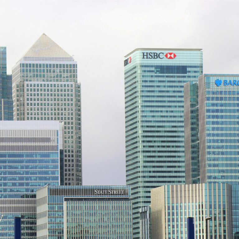 Photo of banks