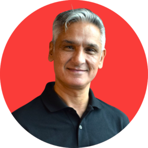 Nadeem Shamin profile picture