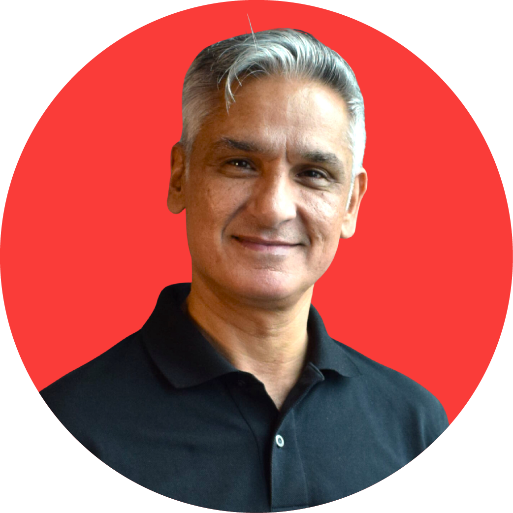 Nadeem Shamin profile picture