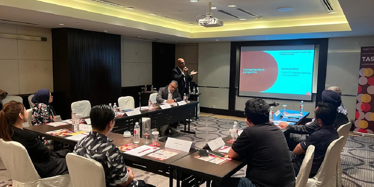 TASCircle Event 2024