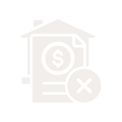 No additional debts