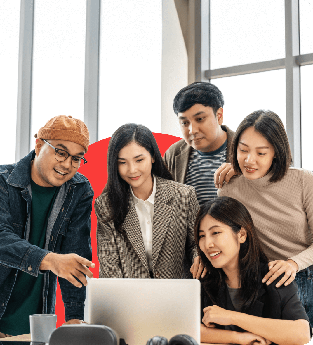 Tailored solutions for SME