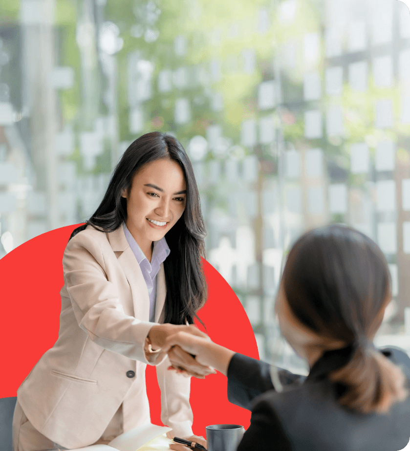 Tailored Solutions for Sales