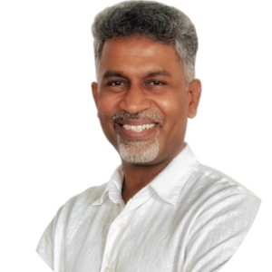 Madhivanan Periannan profile picture