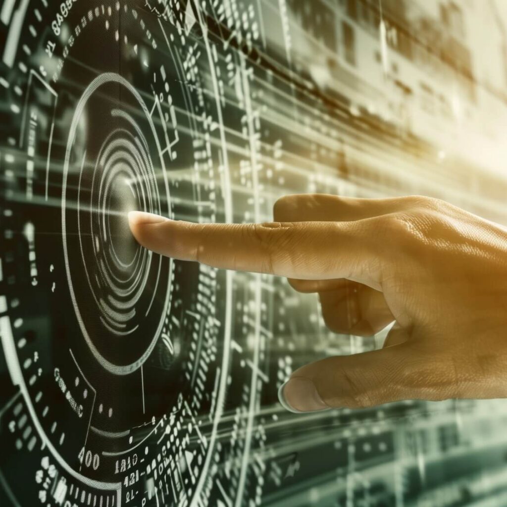 The Role of APIs in Modern Supply Chain Finance Platforms