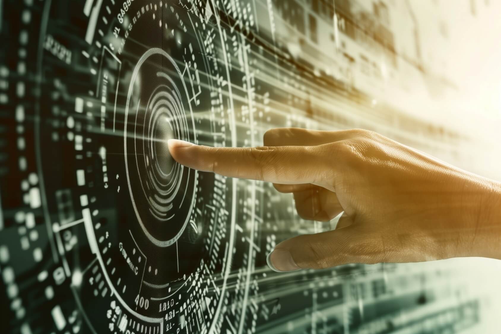 The Role of APIs in Modern Supply Chain Finance Platforms