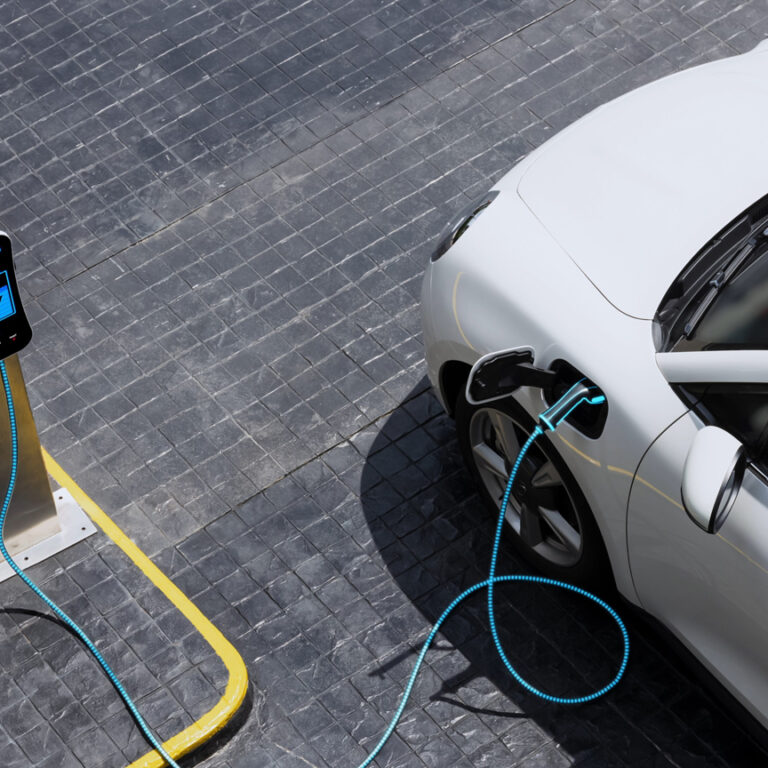 Building a Resilient EV Supply Chain