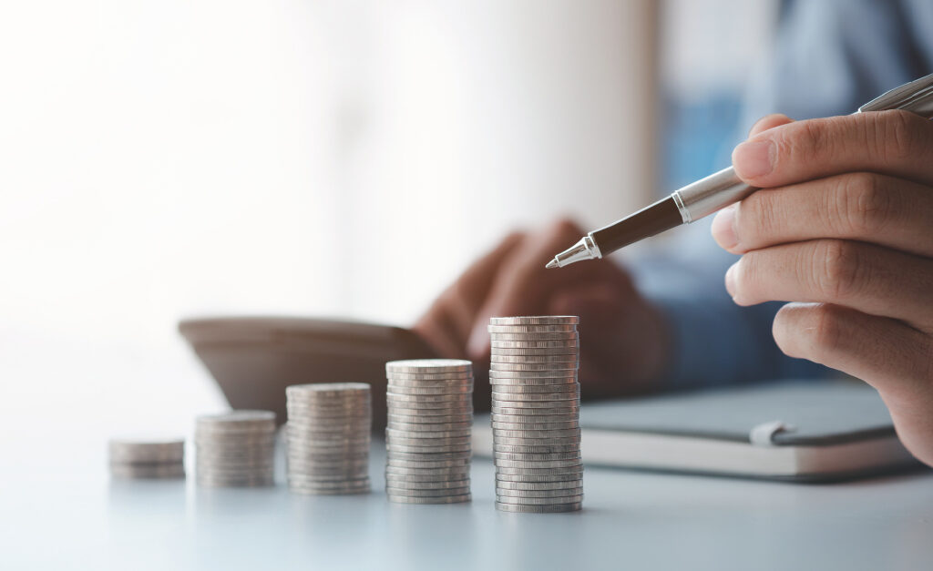 Dynamic discounting calculator, calculate your ROI