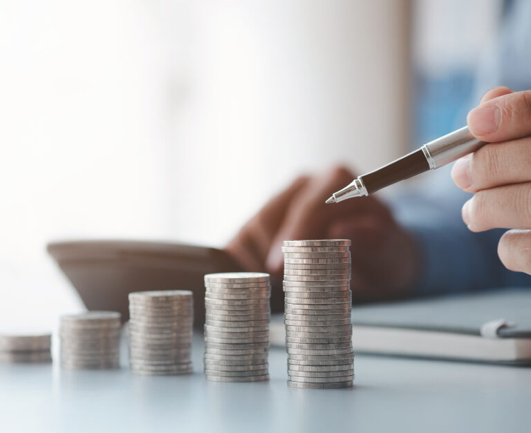Dynamic discounting calculator, calculate your ROI