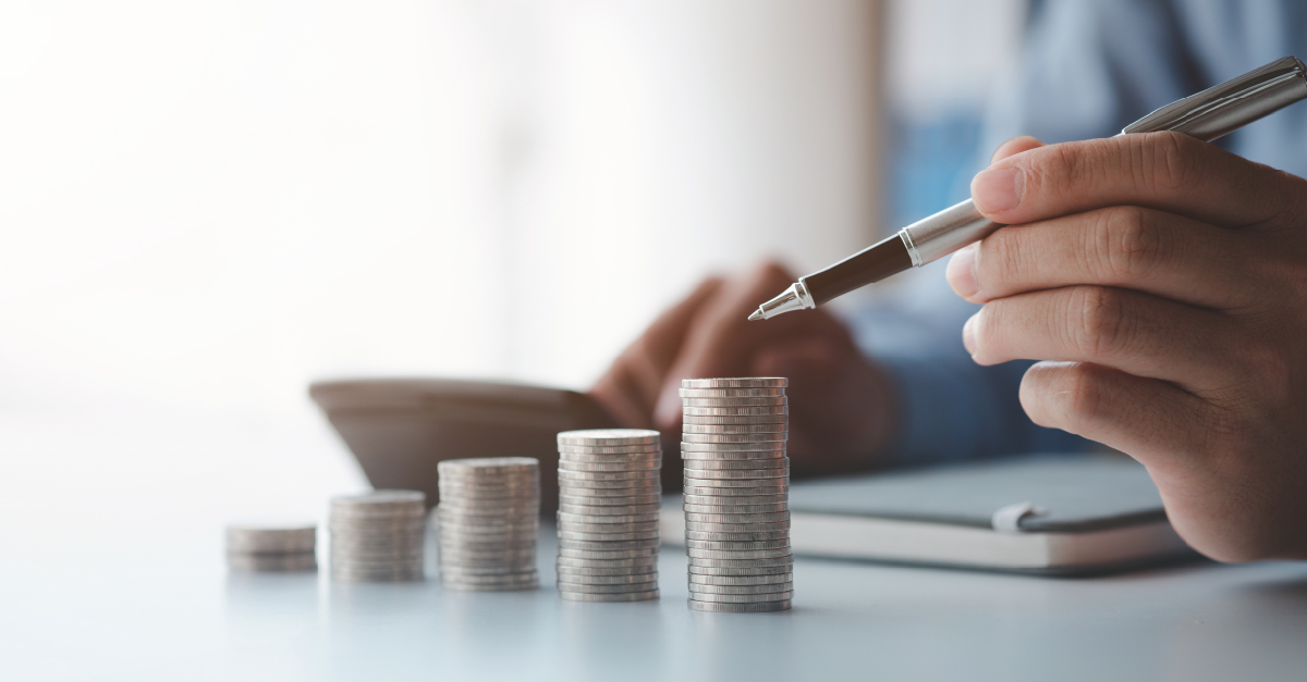 Dynamic discounting calculator, calculate your ROI