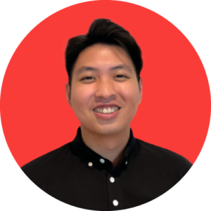 Julian See - Head of Client Solutions