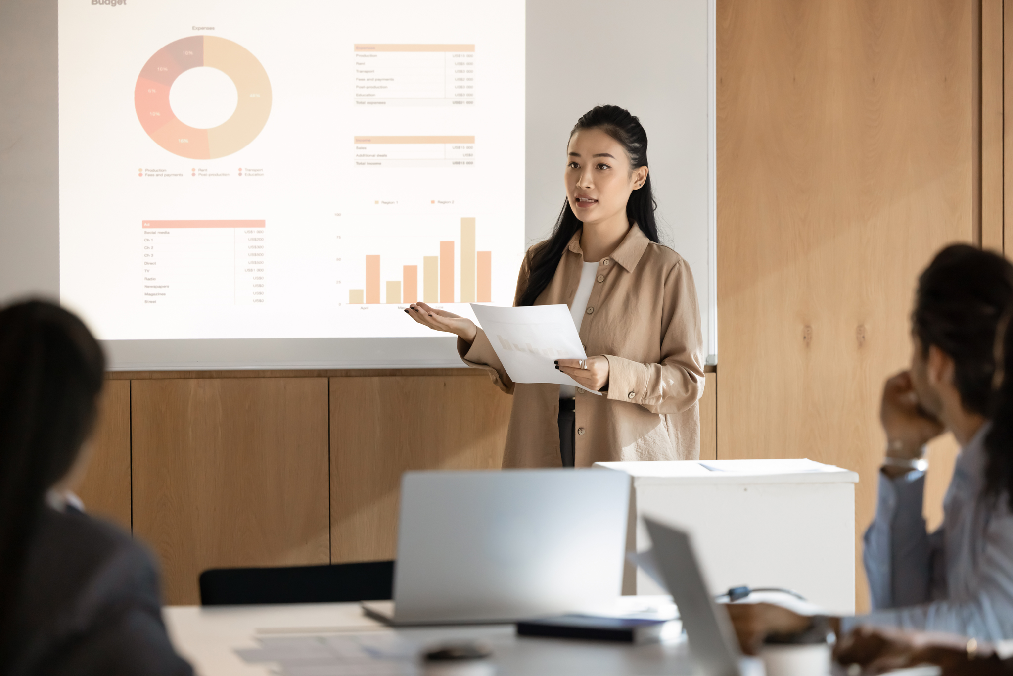 What is PaaS A Strategic Analysis for Business Leaders