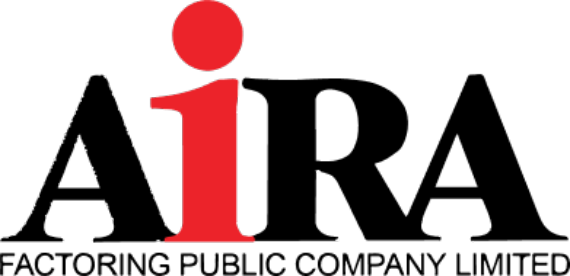 Aira Logo