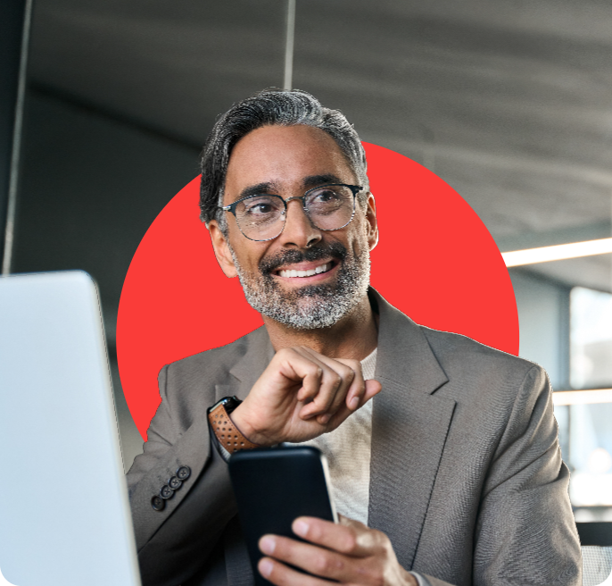 Receivables Banner Mobile