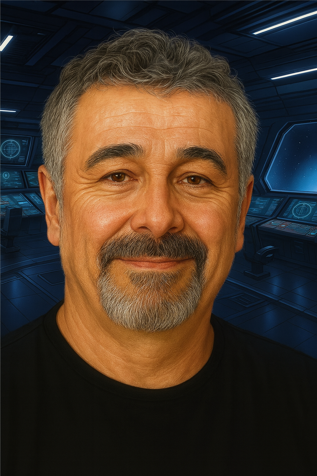 Razvan Voicu profile