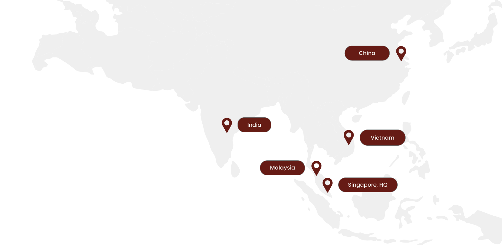TASConnect office branches