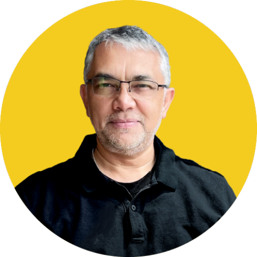 KG Profile Yellow BG