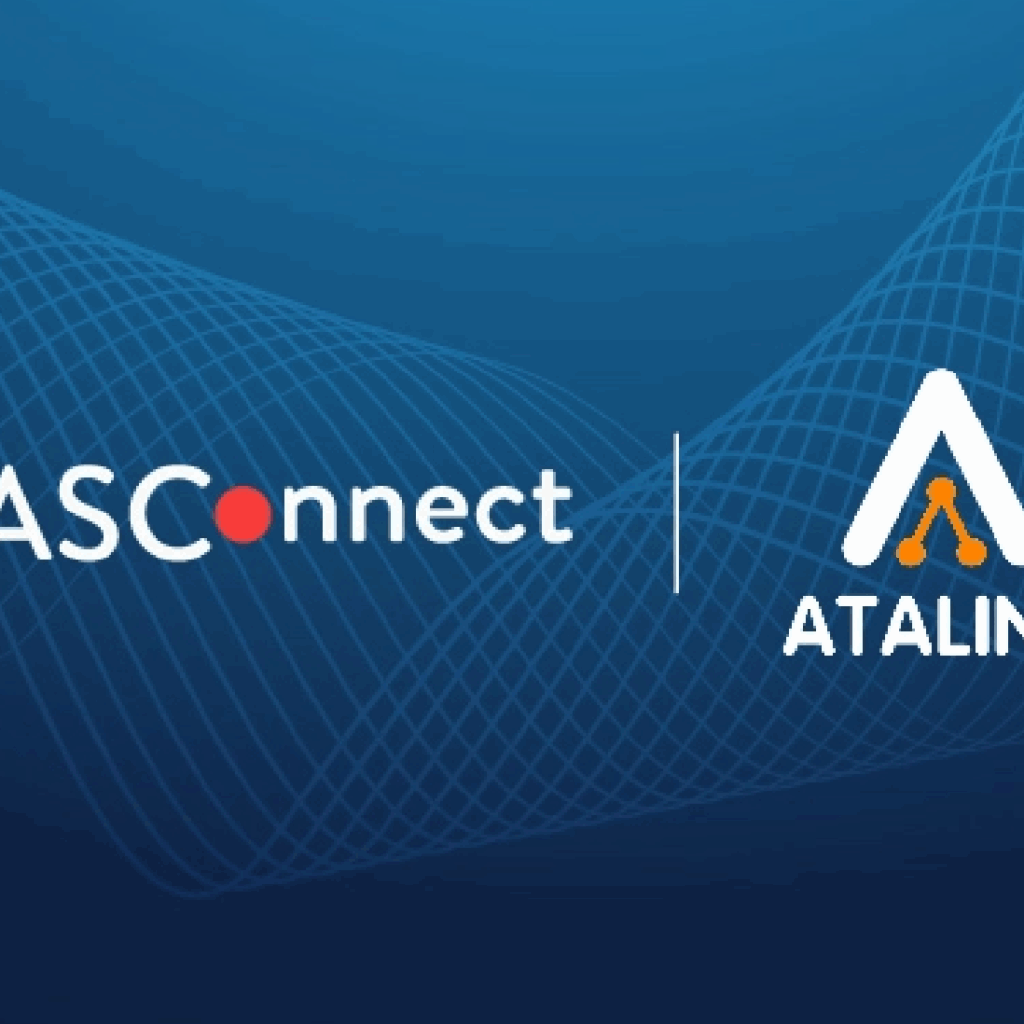 TASConnect Atalink CN
