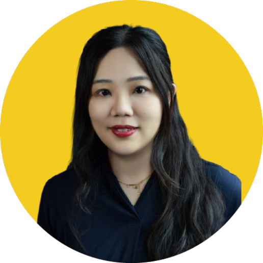 Yihong Profile Yellow BG