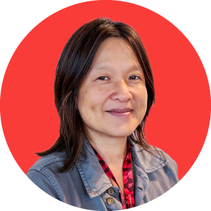 Shirley Ah-Hee, Chief Financial Officer