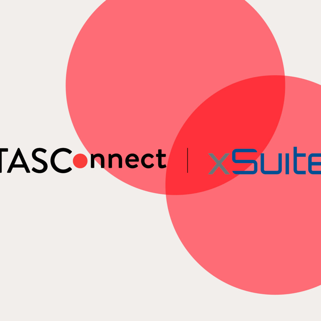 TASConnect_xSuit-Partnership