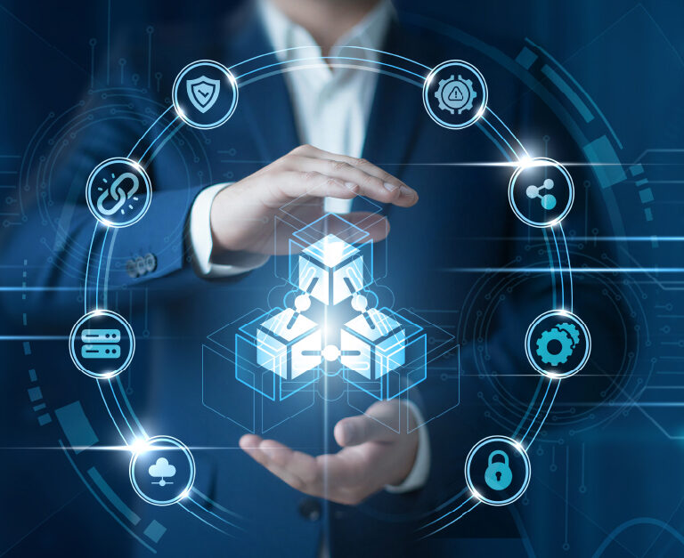 Case Study: Digital Factoring