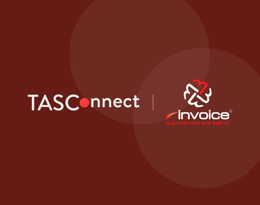TASConnect and mInvoice