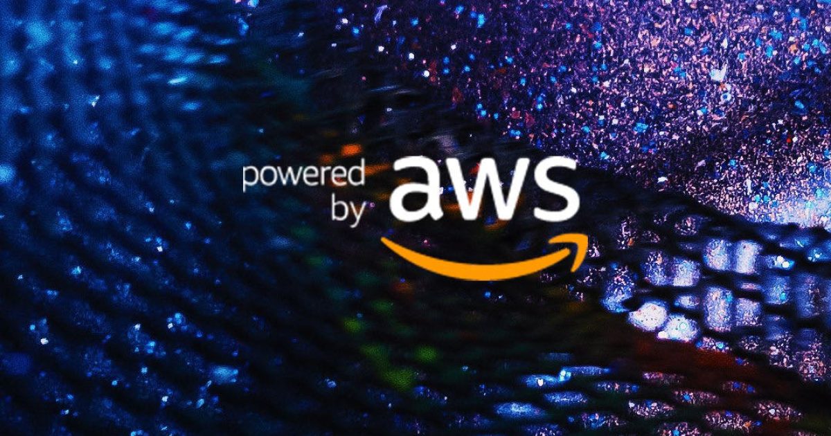 How TASConnect automated Lenovo’s supply chain finance processes as a Validated Partner of the AWS Partner Network and a Qualified Software