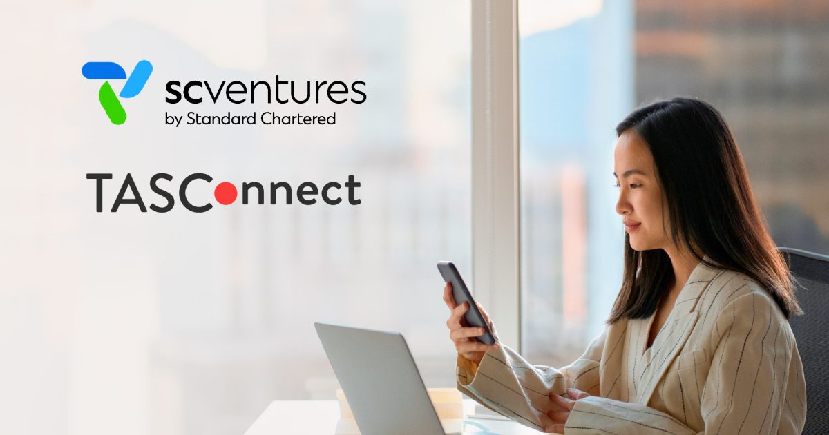SC Ventures launches TASConnect, a digital, bank agnostic working capital solutions platform