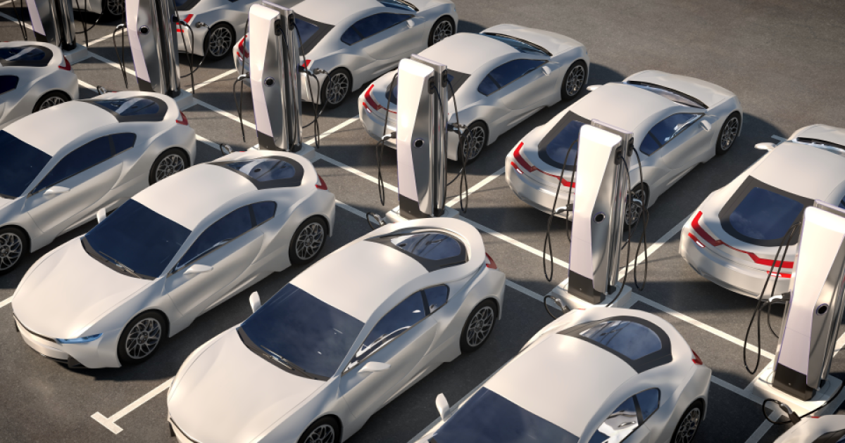 The role of CFOs in the EV transition and how digital Supply Chain Finance can help  