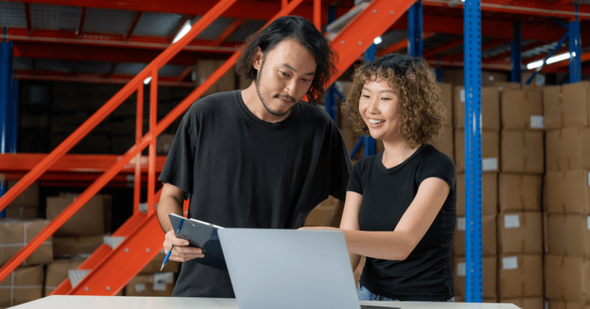 2025 Key Trends: Trade finance will go smart to build resilience and unlock growth 