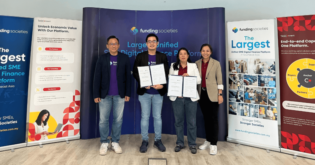 Invoice Financing Malaysia: Get Up to RM1 Million for Your SME