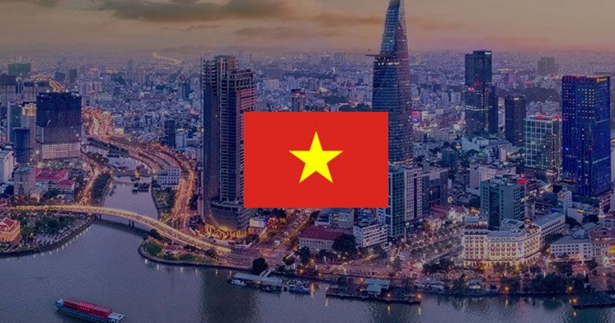 TASConnect looks to address Vietnam’s underserved US$35 billion supply chain finance market