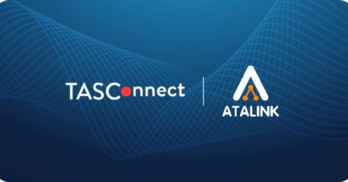 TASConnect Atalink CN